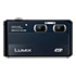 Panasonic  представил фотоаппарат Panasonic Lumix  DMC-3D1  с функцией 3D съемки