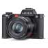 Leica представила новую фотокамеру Leica SL2