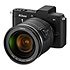 Nikon анонсировал фотоаппарат Nikon V1 системы Nikon 1