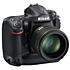 Nikon UK официально подтвердил повышение цен на  Nikon D4, Nikon D800  и Nikon D800E