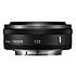 Nikon анонсировал  объектив  для системы Nikon 1 NIKKOR 10 мм f/2,8
