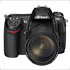  Цифровой фотоаппарат Nikon D300